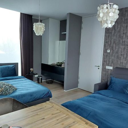 Bed & Wellness Boxtel, Luxe Kamer Met Airco En Eigen Badkamer Exterior photo